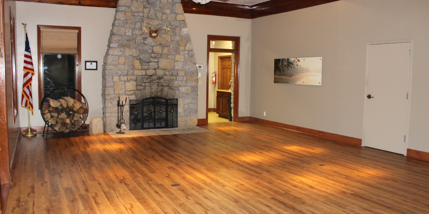 Lamb Center Metroparks Toledo