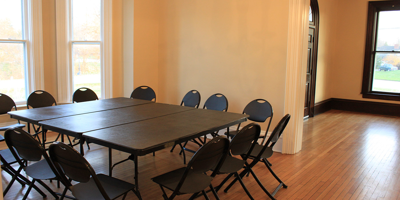 Farmhouse at Wildwood Metroparks Toledo